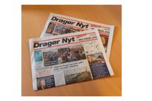 GRAKOM-medlem får mediestøtte