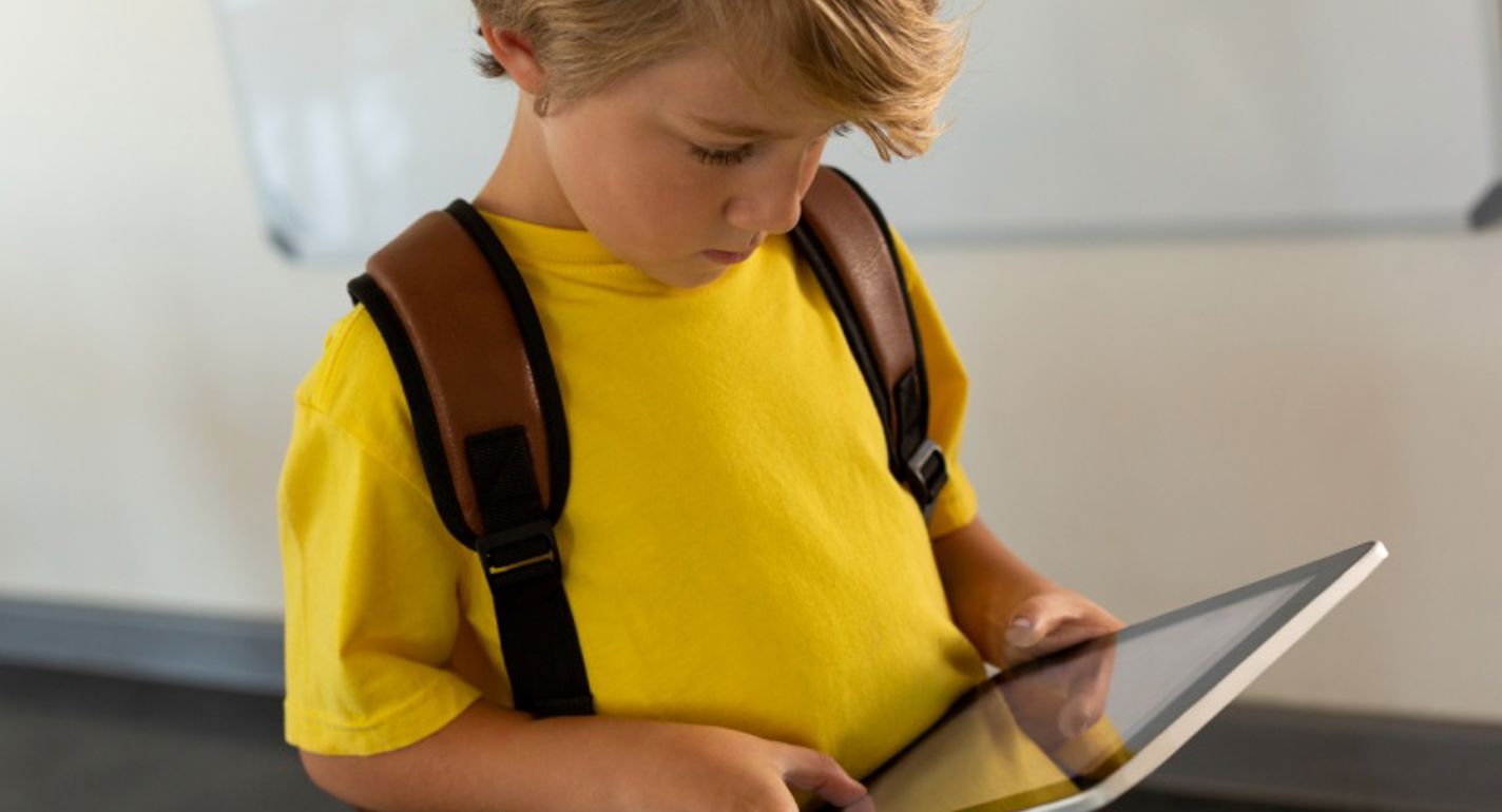 Drop den hovedløse digitalisering i skolen