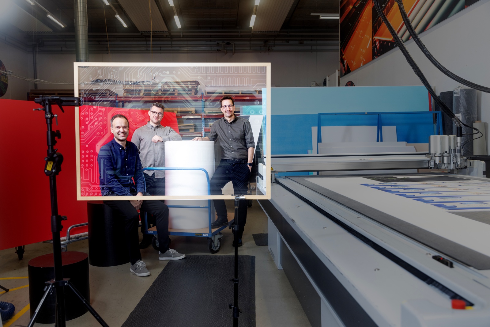 Fra nysgerrighed til struktur: Sådan arbejder Effection strategisk med AI