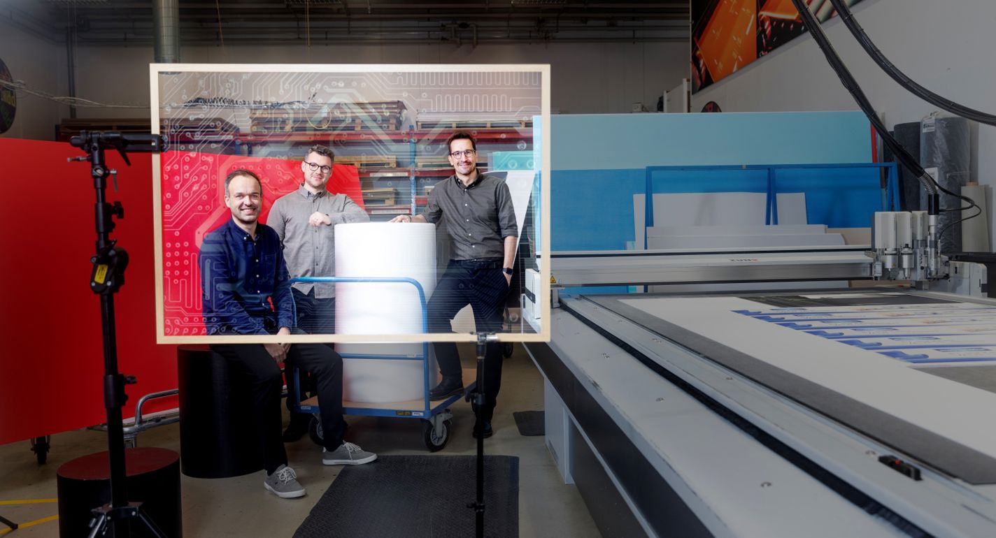 Fra nysgerrighed til struktur: Sådan arbejder Effection strategisk med AI