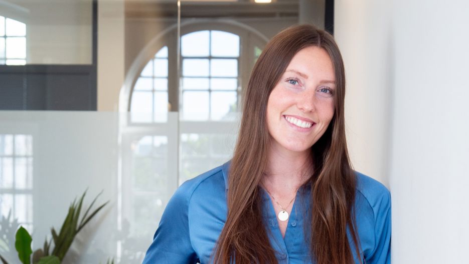 Kvinders syn på ledelse: Medarbejdere har brug for både feminine og ...