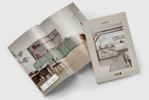 Køkkenproducent: Kunderne vil have fysiske kataloger