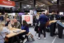 Dansk Promotionmesse fylder 10 år