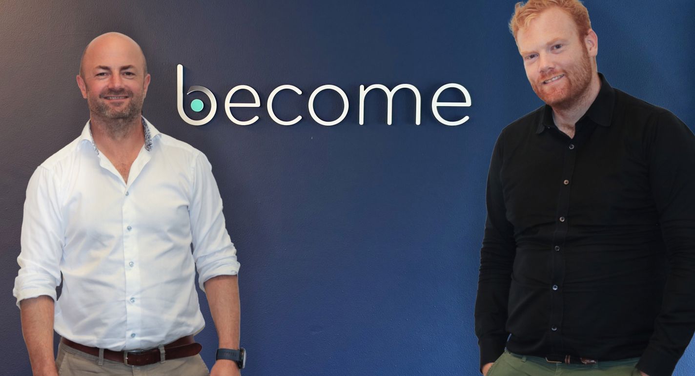 Det sværeste var ikke at sælge bureauet – det kom først efter