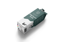 Når indpakning bliver budskab: Digitalt tryk ændrer emballagen