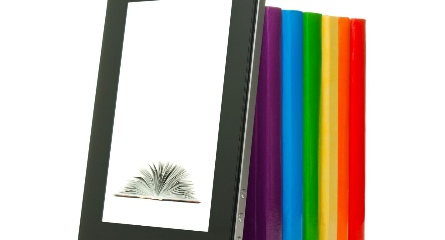 Nye krav til e-bøger er meget komplekse