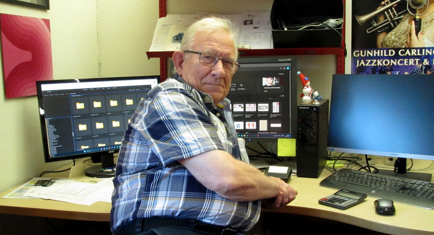 Tryksagen lever i bedste velgående