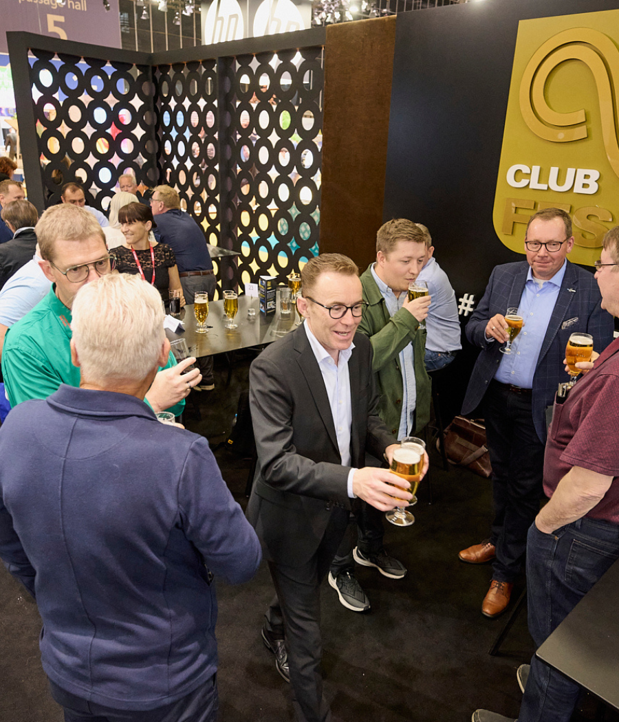 FESPA udvider Global Print Expo 2026 med to nye områder