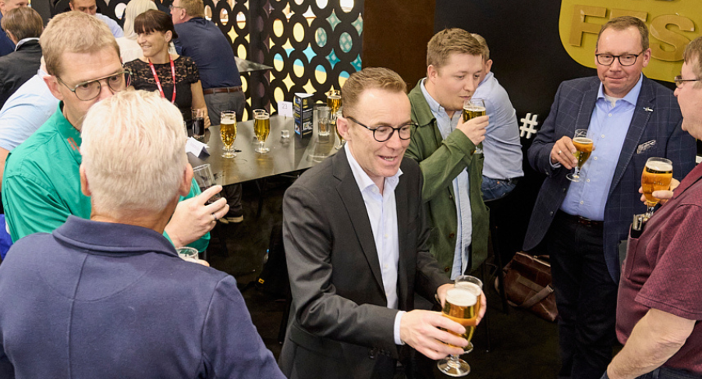 FESPA udvider Global Print Expo 2026 med to nye områder