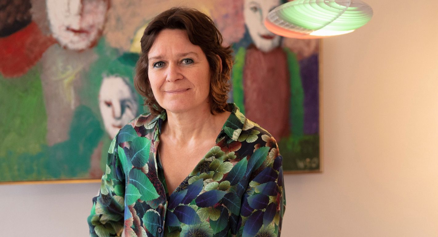 Gads Forlags direktør: "Ingen ClimateCalc-certificering, ingen ordrer"