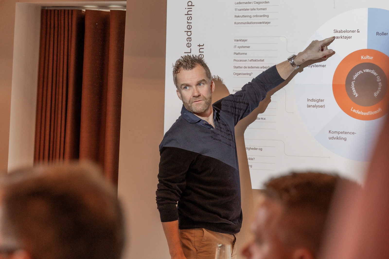 Mere salg begynder med strategi og fravalg