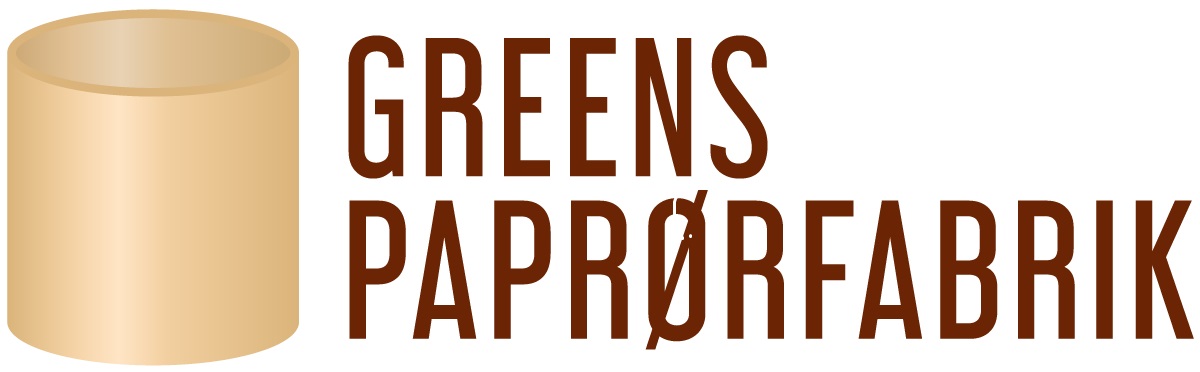 Greens Paprørfabrik ApS