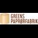 Greens Paprørfabrik ApS