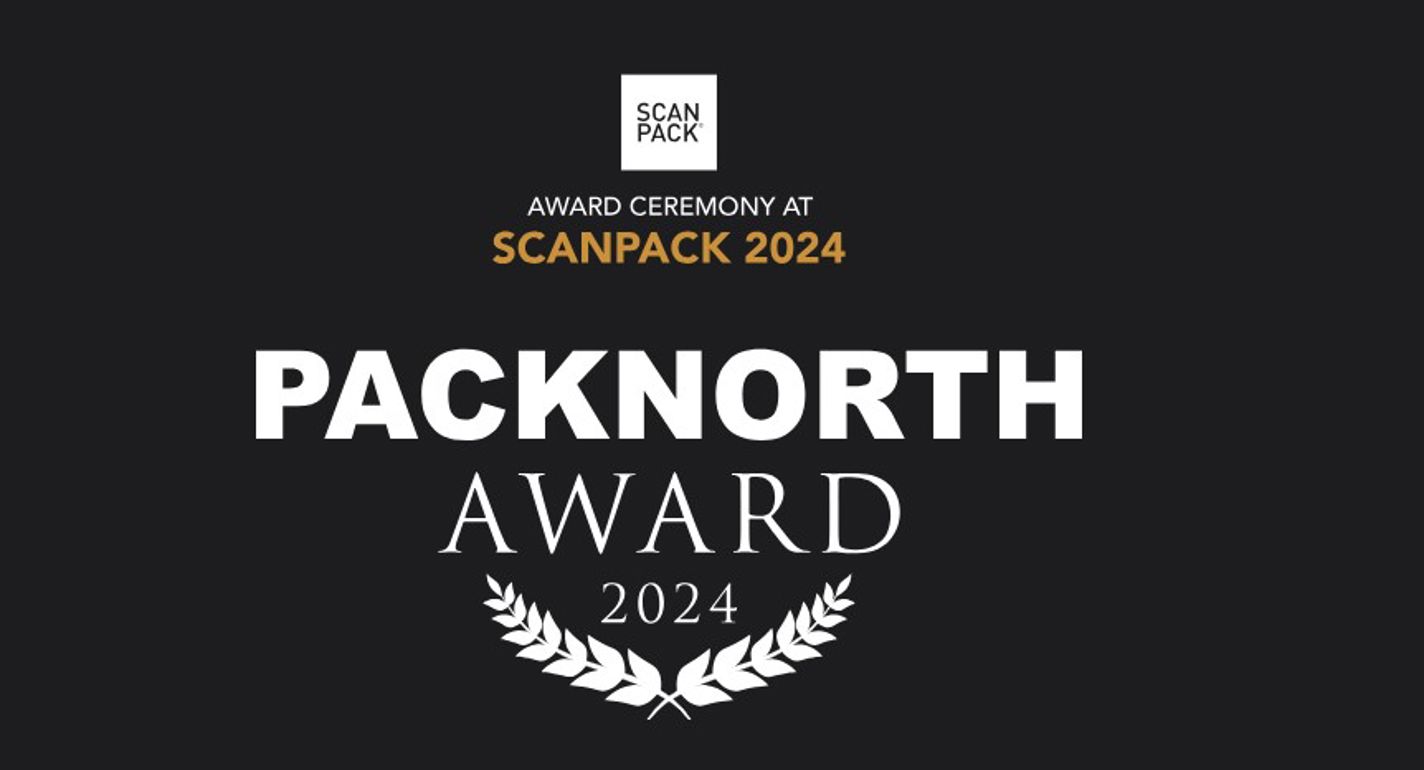 Packnorth Award 2024 er åben for indsendelser