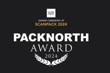Packnorth Award 2024 er åben for indsendelser