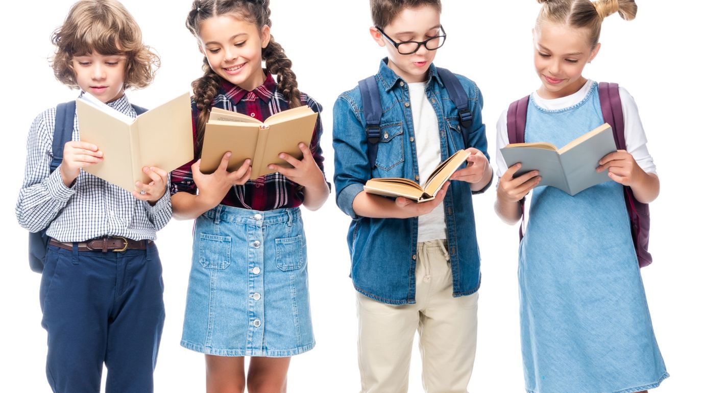 Flere bøger til børnehaver og skoler nu