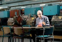 GRAKOM – en forening siden 1875