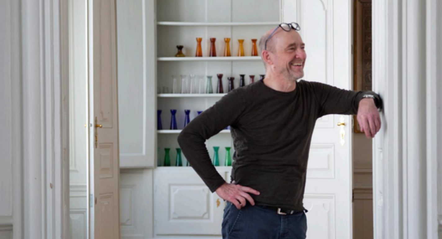 Fotograf med fokus på kunst og kultur