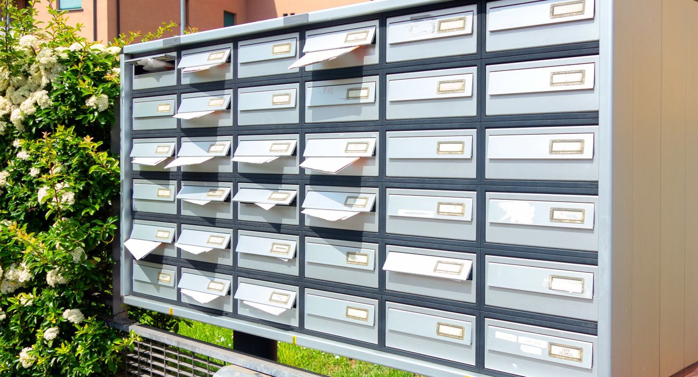 Med PostNords exit står DAO alene tilbage med at tilbyde brevdistribution