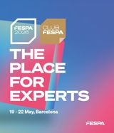 VIP-adgang til FESPA 2026