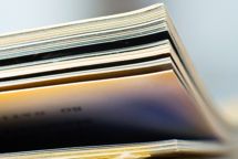 Europæisk produktion af grafiske produkter forventes at falde markant i 2020