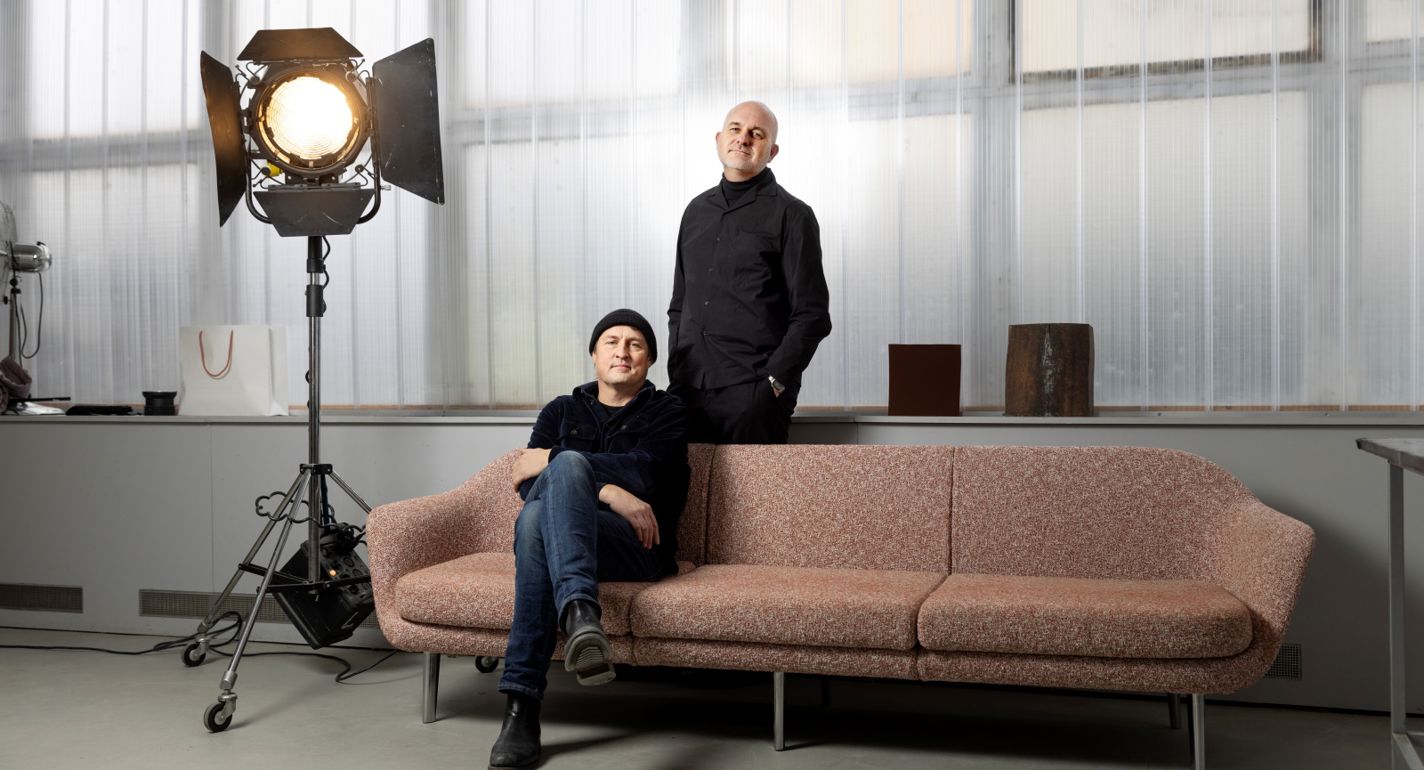 Nyt bureau vil revolutionere branchen med AI