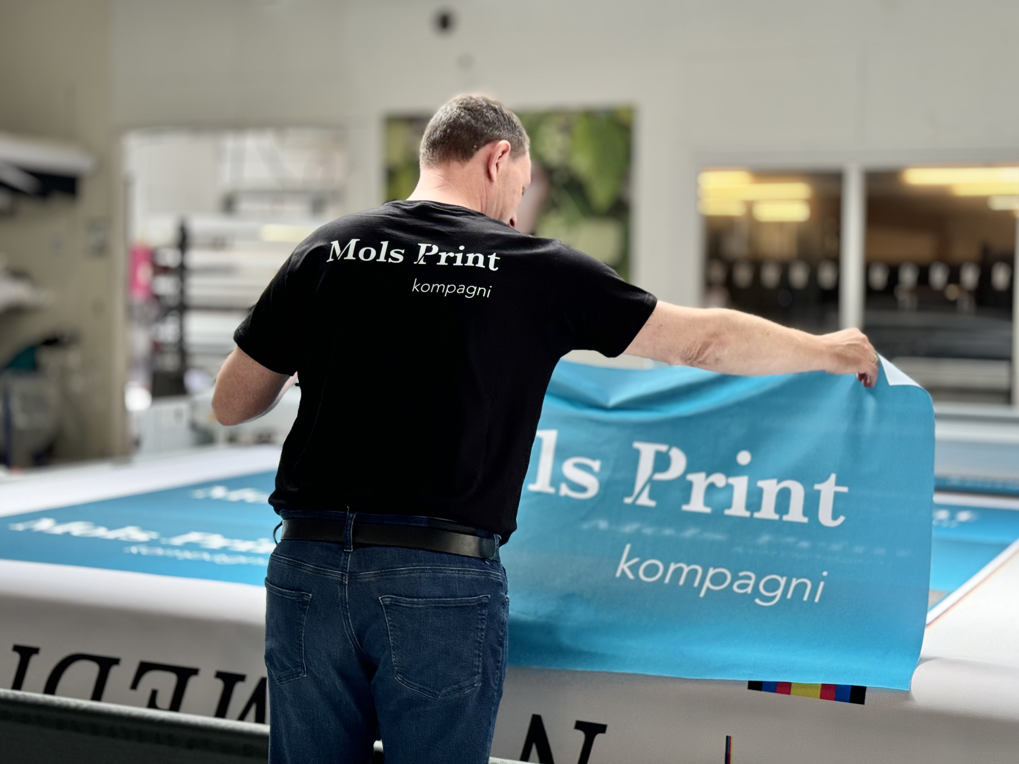 Mols Print Kompagni