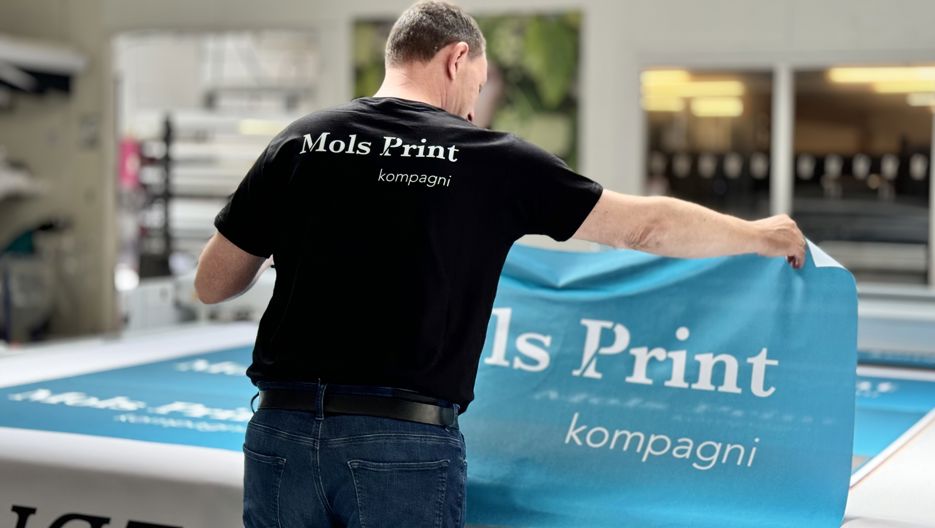 Mols Print Kompagni