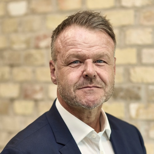 Klaus Holm Thorsen