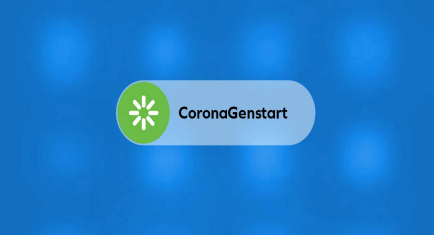 Corona-genstart: Søg om 25.000 til rådgivning