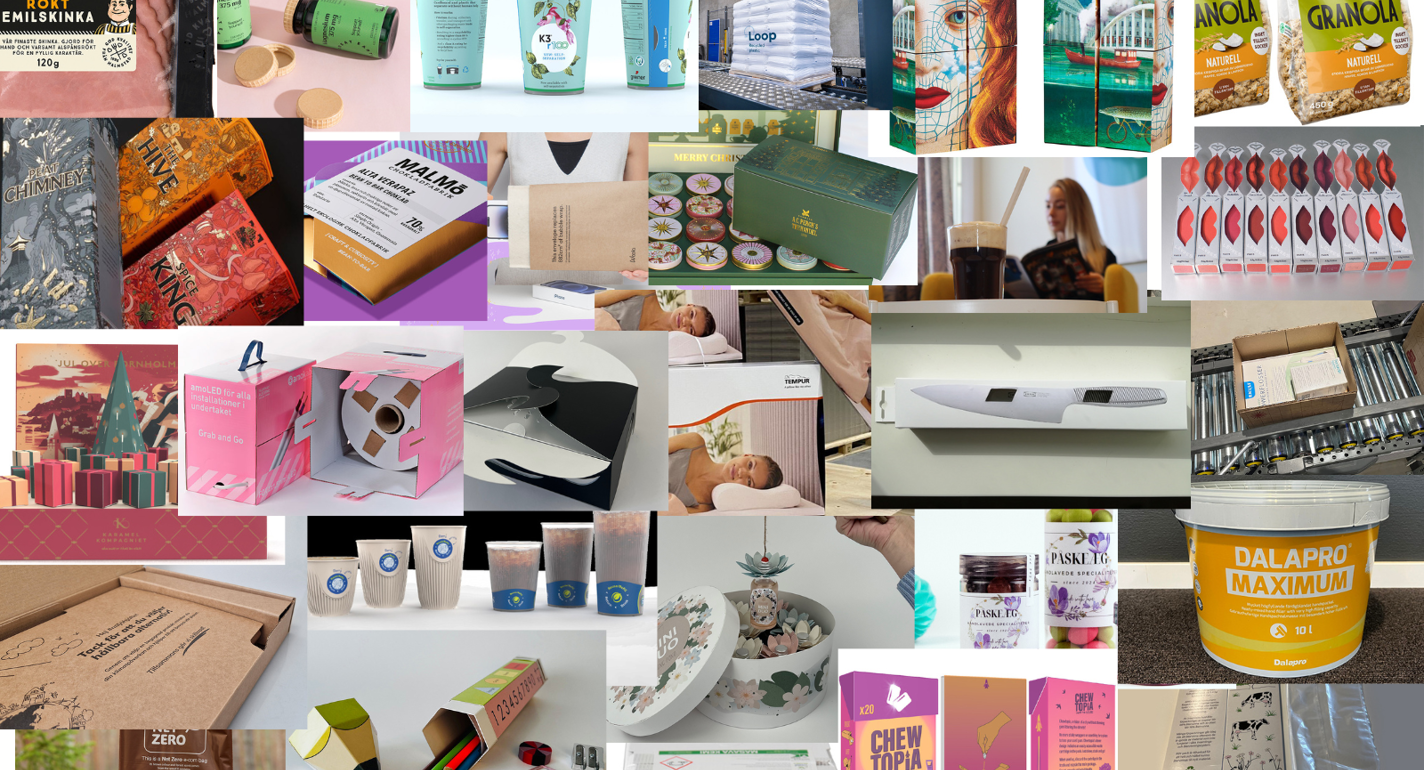 34 nominerede til Packnorth Award 2024