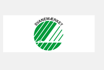 Bøde på 125.000 kr. for at markedsføre produkter som svanemærkede