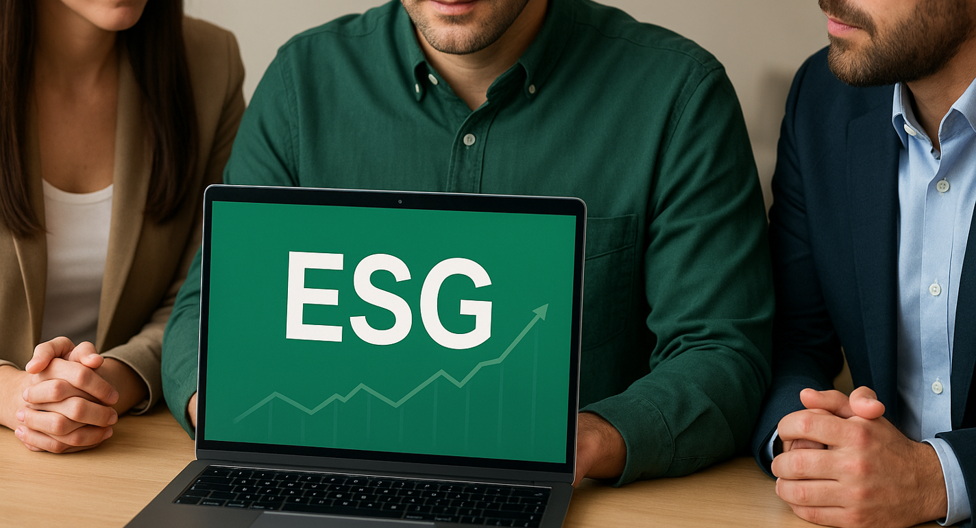 ESG-risici som en del af bankernes kreditvurdering