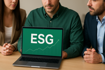 ESG-risici som en del af bankernes kreditvurdering