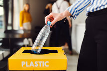 Ny portal gør det nemmere at søge kompensation for emballageaffald