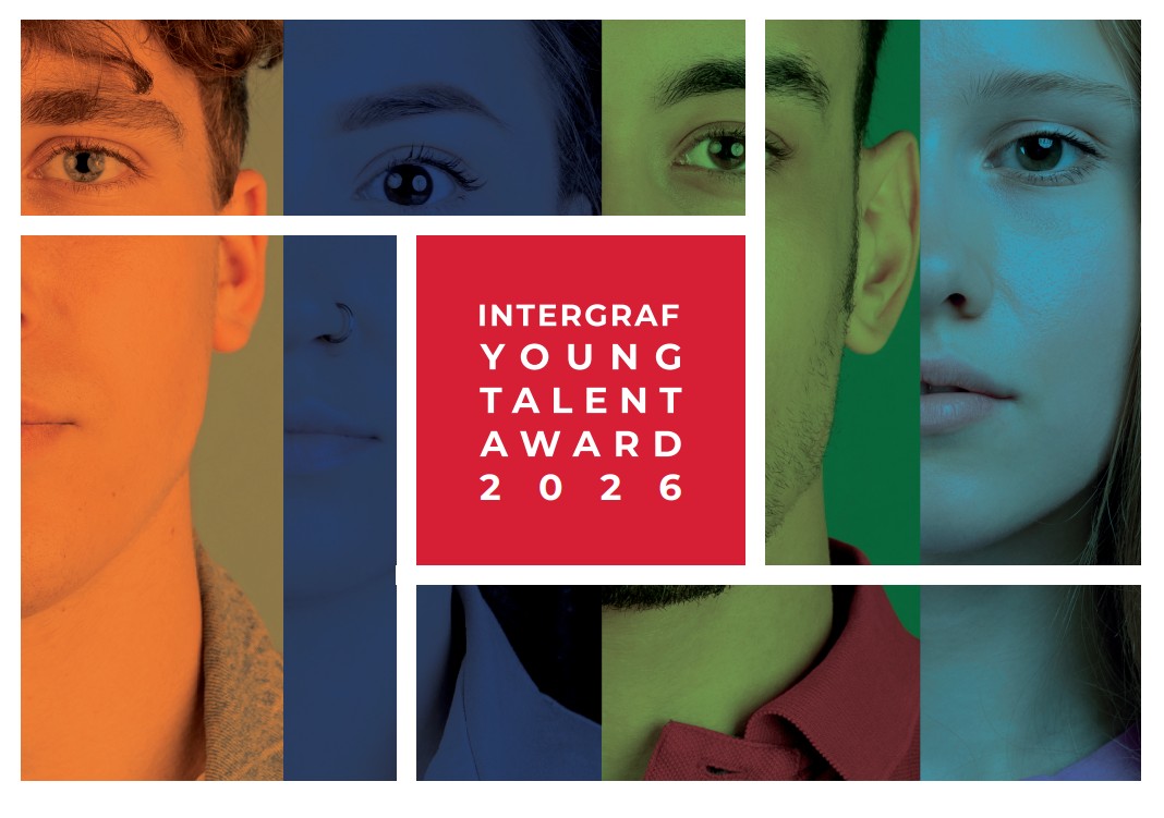 Intergraf søger unge til at komme med bud på fremtidens print