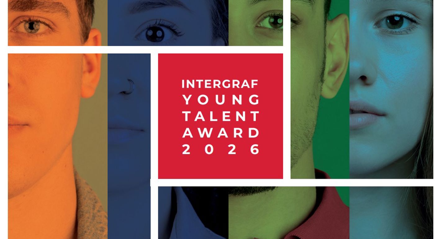 Intergraf søger unge til at komme med bud på fremtidens print