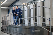 Strandbygaard: Et salg til en kapitalfond handler for os ikke kun om økonomi