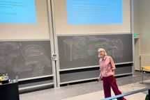 Stor interesse for Forbrugerombudsmandens informationsmøde om miljøudsagn