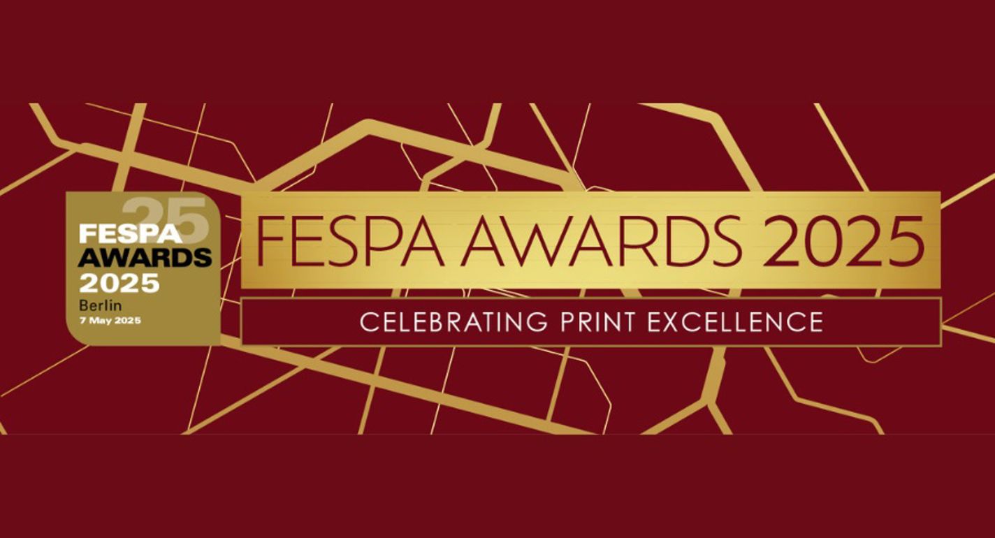 FESPA Awards: Også en konkurrence for emballagedesign