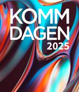 KOMM Dagen 2025
