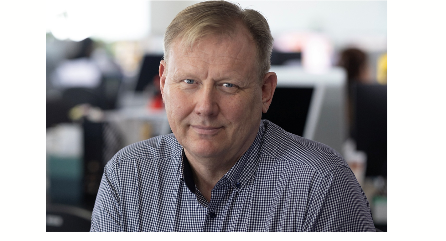 GRAKOM får ny adm. direktør