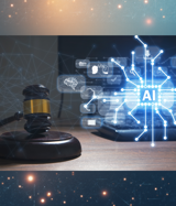 Navigér sikkert i AI & IPR – få styr på juraen