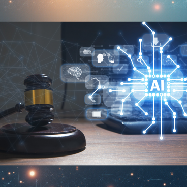 Navigér sikkert i AI & IPR – få styr på juraen