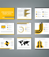 Gode PowerPoint-skabeloner