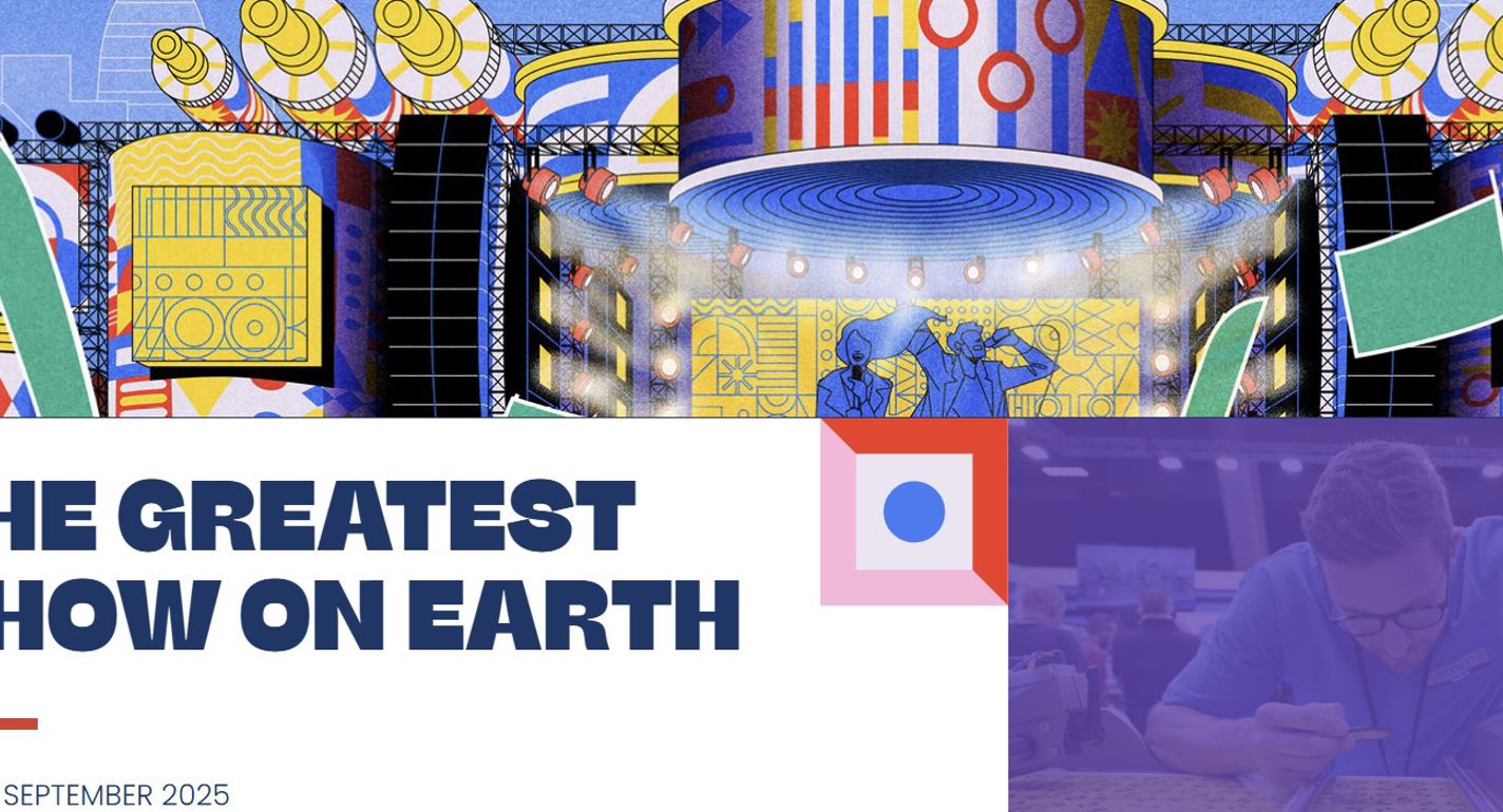 Labelexpo afholdes i år i Barcelona