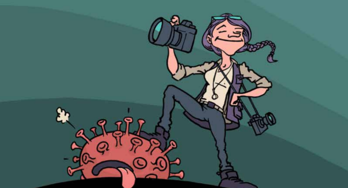 Coronakvaler og nye produkter