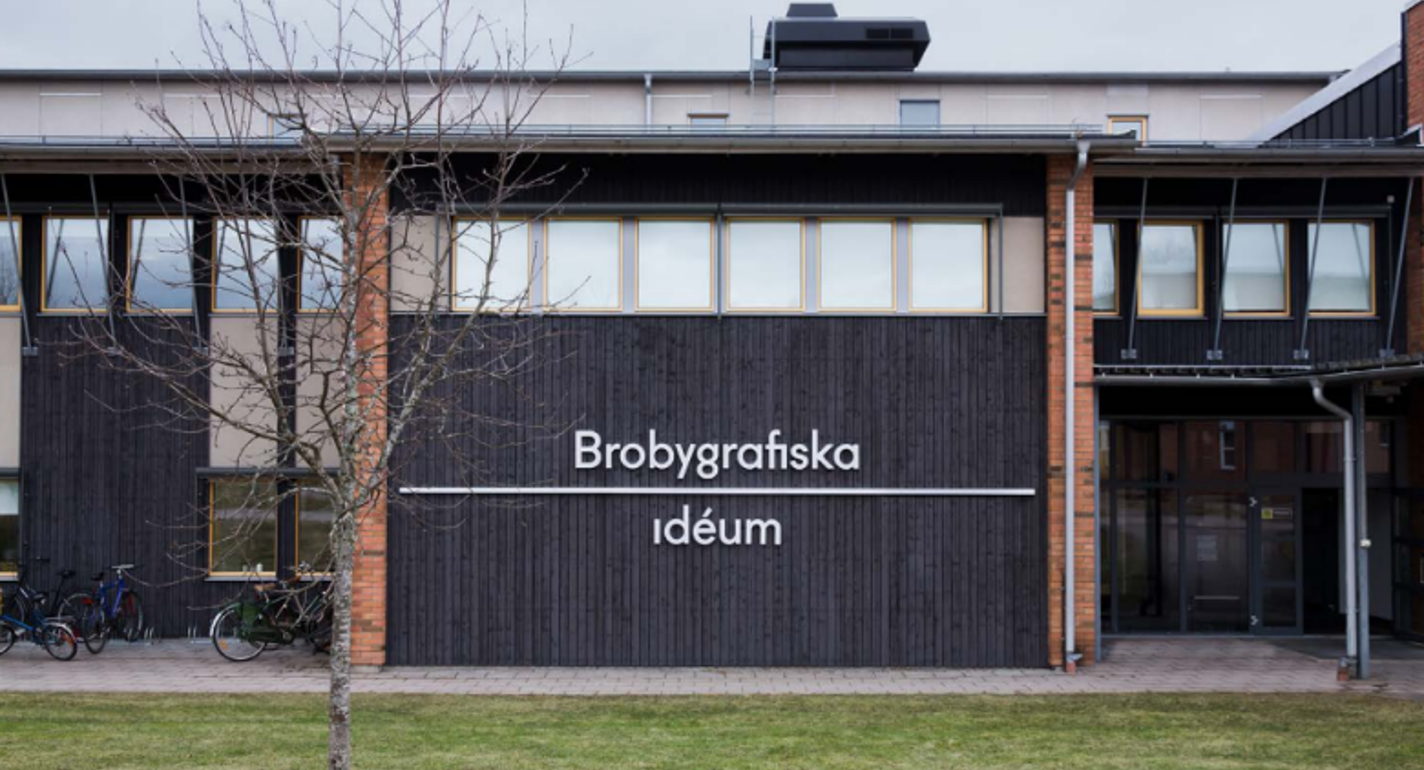 Over Øresund står flexo højt på skemaet