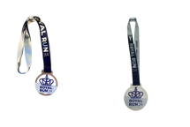 Royal Run: "Det er helt særligt at levere til kongehuset"