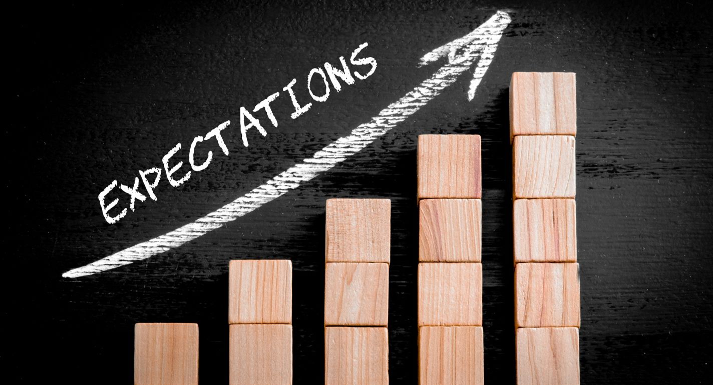 92 bureauledere: To tredjedele forventer større ordretilgang